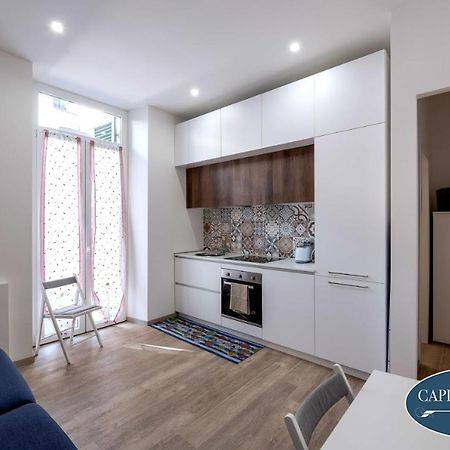 Capital House 85 Apartment La Spezia Exterior photo