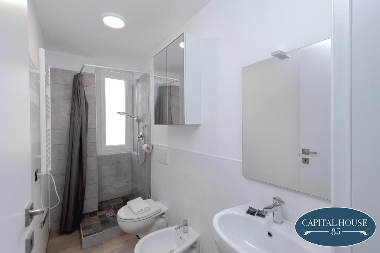 Capital House 85 Apartment La Spezia Exterior photo